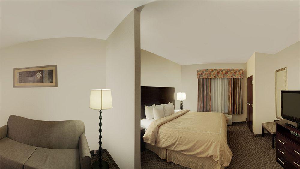 Comfort Suites Cicero - Syracuse North Cameră foto