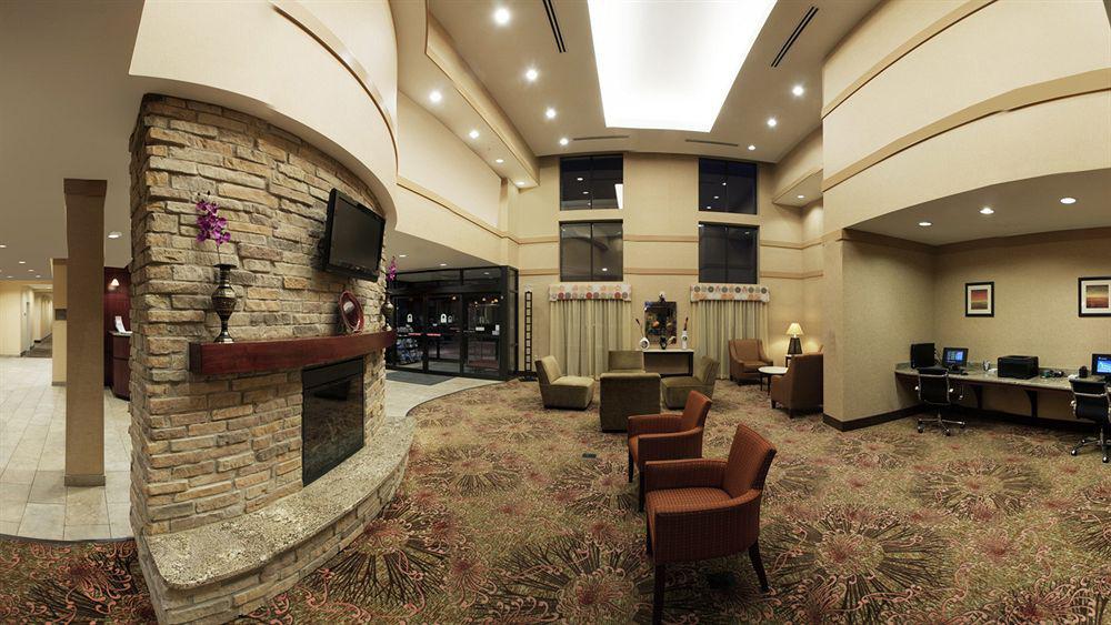 Comfort Suites Cicero - Syracuse North Exterior foto